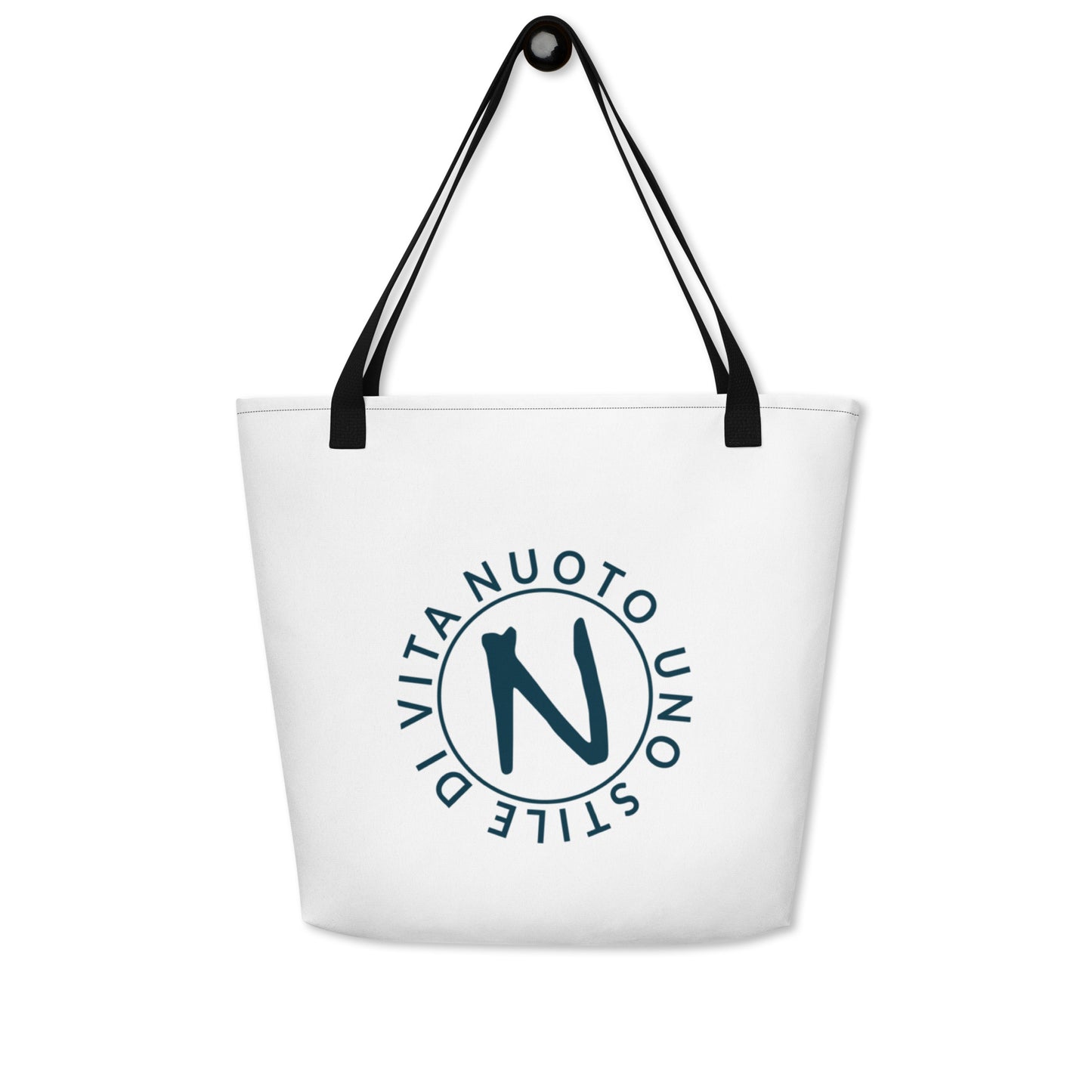 Shopping bag grande - Nuotounostiledivita