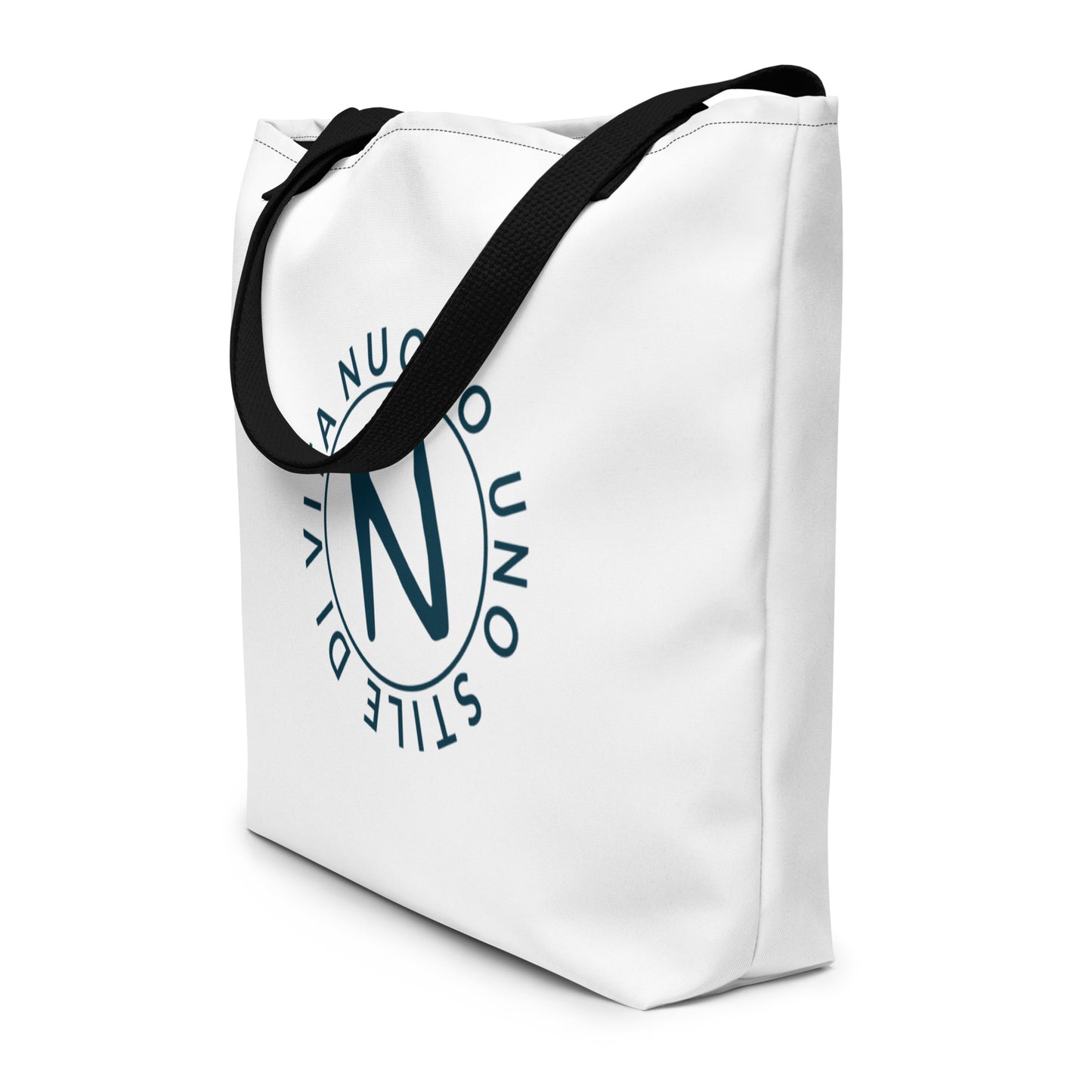 Shopping bag grande - Nuotounostiledivita
