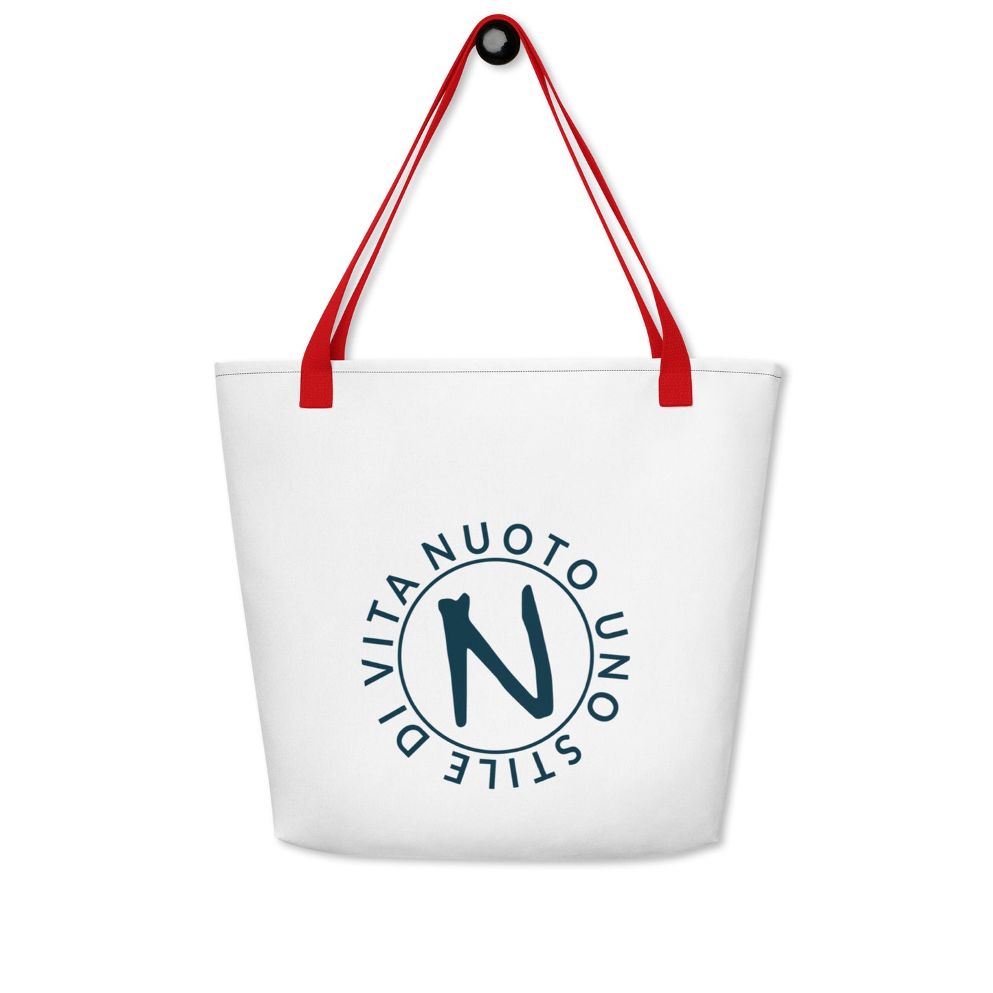 Shopping bag grande - Nuotounostiledivita