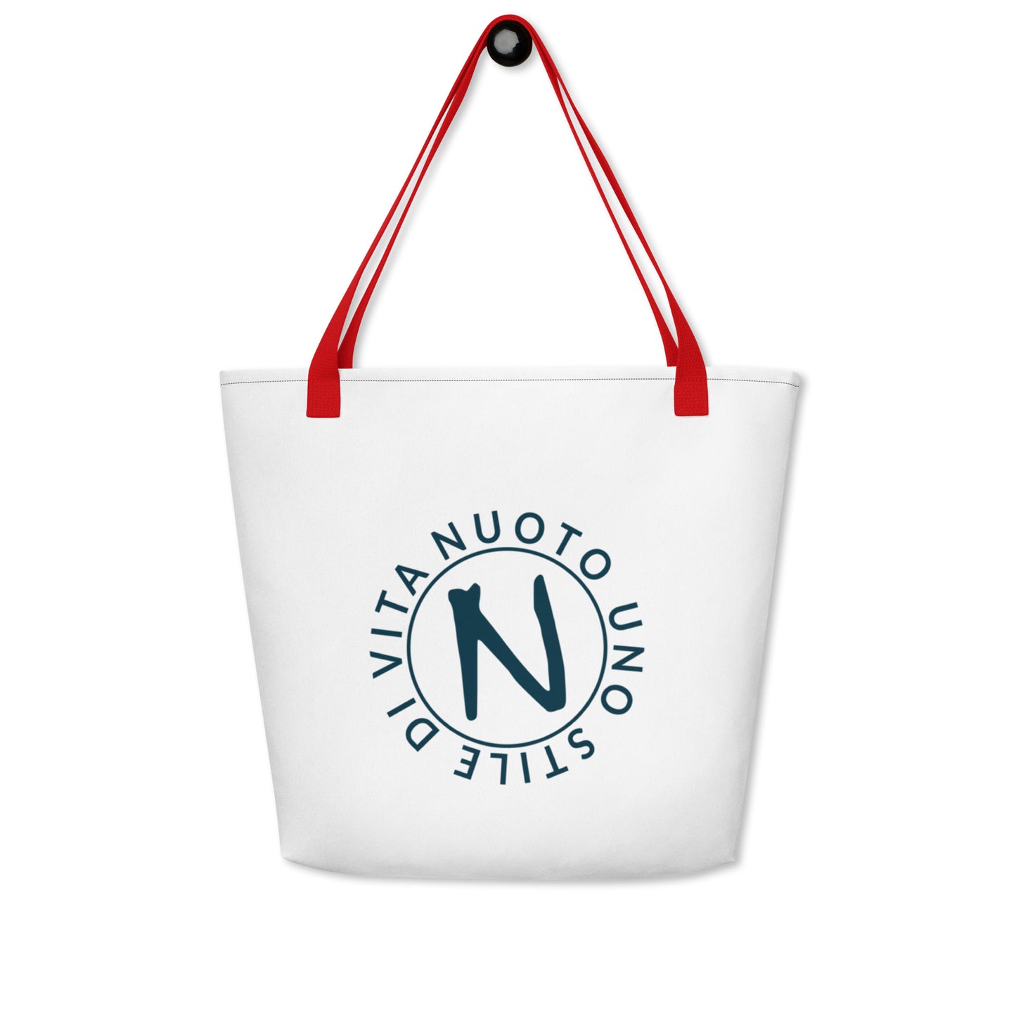 Shopping bag grande - Nuotounostiledivita