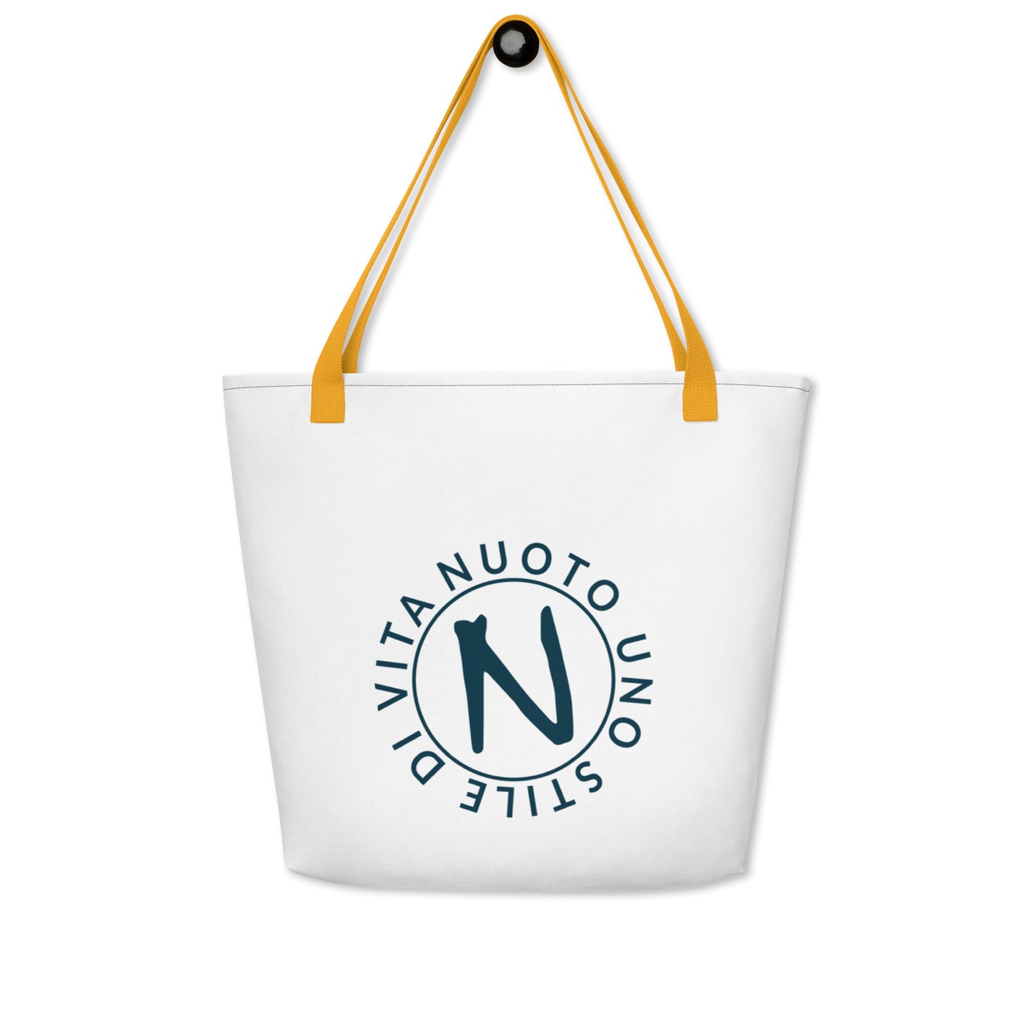 Shopping bag grande - Nuotounostiledivita