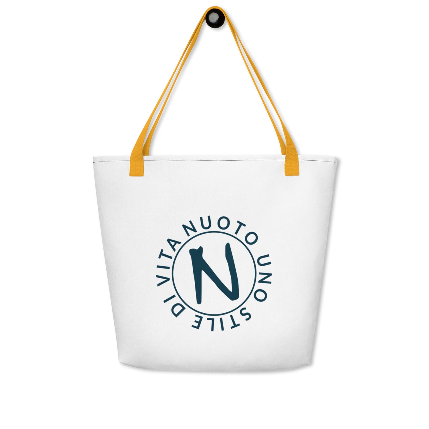 Shopping bag grande - Nuotounostiledivita