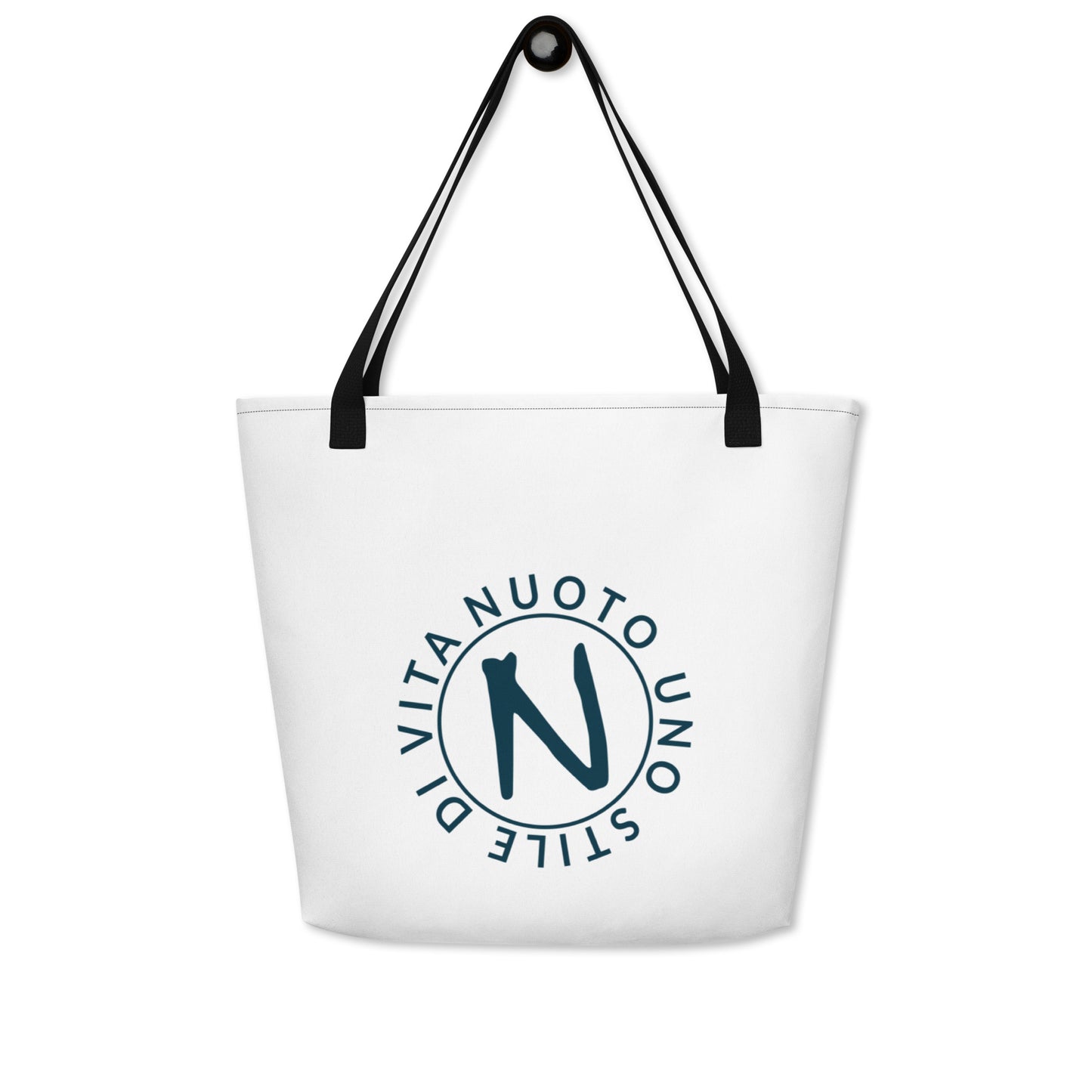 Shopping bag grande - Nuotounostiledivita