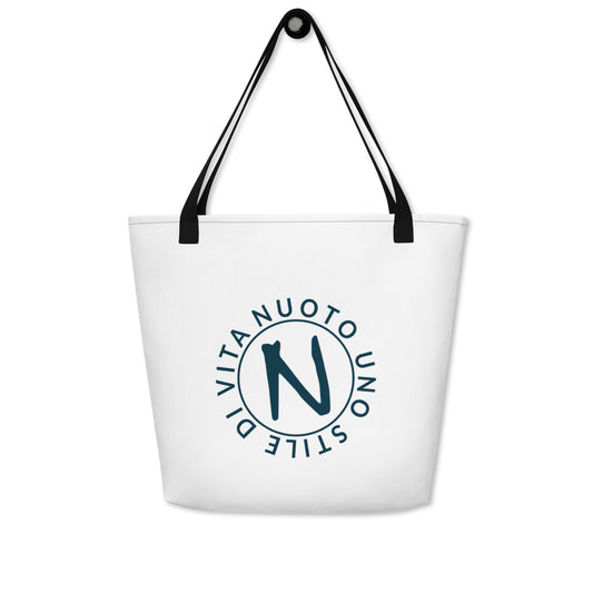 Shopping bag grande - Nuotounostiledivita
